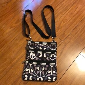 LeSportSac Crossbody